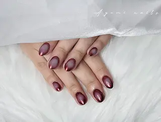 ネイル Ａｙｕｍｉ．ネイルサロン所属・🍁Ayumi 💐 Nailsのネイルデザイン