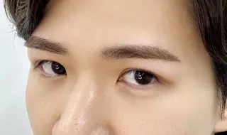 アイブロウ Norn海老名所属・Norn海老名店🌸 HAYASHIのマツエク・マツパデザイン