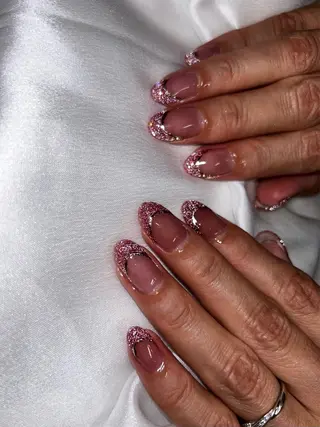 ネイル yuko （ネイリスト）のネイルデザイン