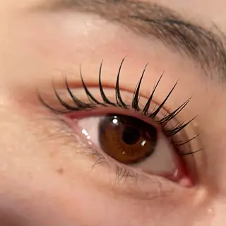 マツエク・マツパ Eyelash moonのマツエク・マツパデザイン