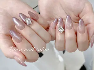 ネイル Liora nail 1のネイルデザイン