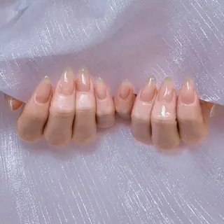 ネイル Leah 💅のネイルデザイン