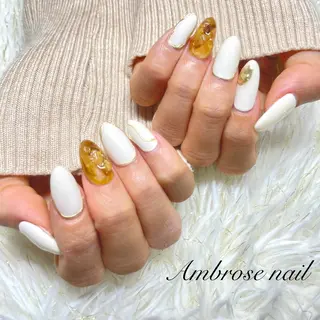 ネイル Kobe nail所属・Kobe nail Uedaのネイルデザイン