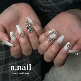 ネイル n. nailのネイルデザイン