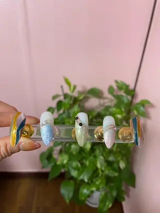 ネイル Elegance Nail所属・Elegance Nail本厚木店舗のネイルデザイン