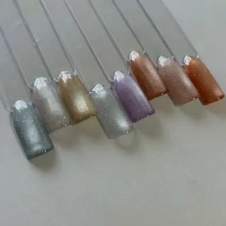 ネイル tenoteno nailのネイルデザイン