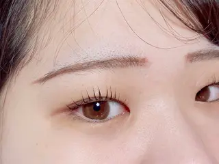 マツエク・マツパ private salon eyes所属・EYES YUNのマツエク・マツパデザイン