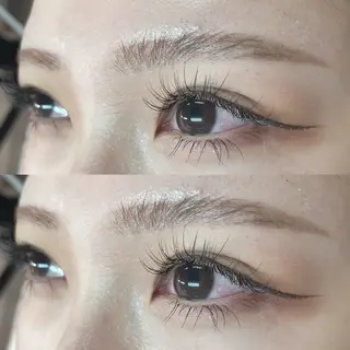 マツエク・マツパ MAQUIA 宮崎のマツエク・マツパデザイン