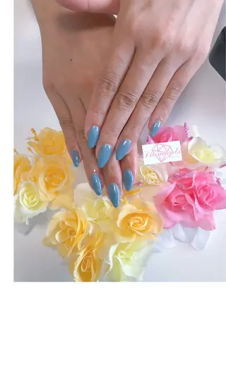 ネイル Asa miのネイルデザイン