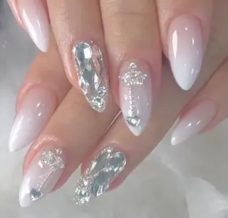 ネイル NAIL ENVYのネイルデザイン