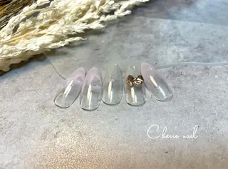 ネイル Cherienail yunaのネイルデザイン