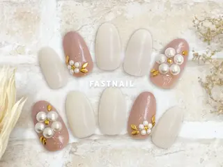 ネイル ファストネイル 八王子店のネイルデザイン