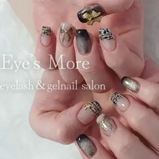 ネイル Mai Nailistのネイルデザイン