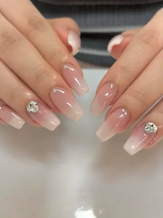 ネイル Miu 川越東口ネイルサロンのネイルデザイン