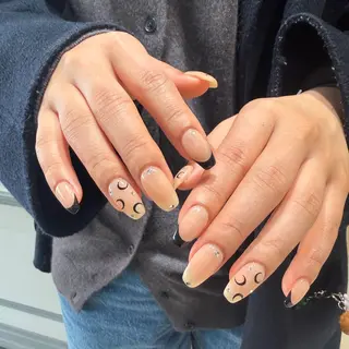 ネイル mizuki 🎀のネイルデザイン