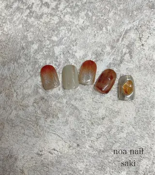 ネイル nailsalon noa所属・nailsalon noaのネイルデザイン