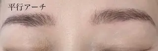 アイブロウ .ula 𝑨𝒚𝒂𝒌𝒂のマツエク・マツパデザイン