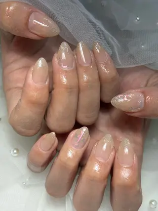 ネイル ✴︎ Delightのネイルデザイン