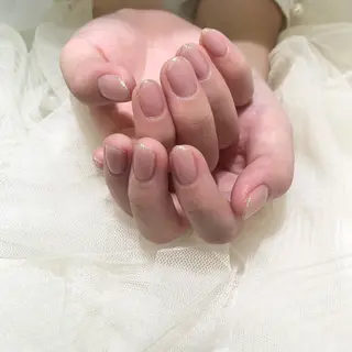 ネイル classic 新横浜所属・山田 暉のネイルデザイン