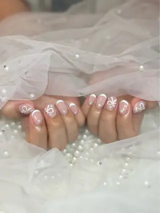 ネイル 中村 穂乃果のネイルデザイン