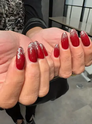 ネイル titiシェアネイル サロン　HIROMIのネイルデザイン