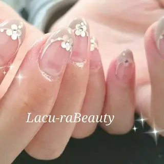 ネイル 小顔と腸の専門店 ラクーラビューティのエステ・リラクイメージ