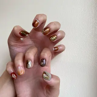 ネイル Chipieee Tokyoのその他イメージ