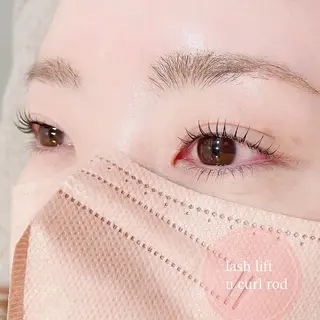 マツエク・マツパ solme所属・solme 別所実咲のマツエク・マツパデザイン