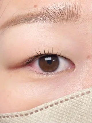 マツエク・マツパ ank所属・ank アンクのマツエク・マツパデザイン