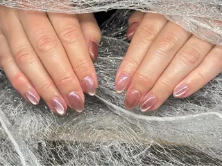 ネイル ホアン シュリンのネイルデザイン