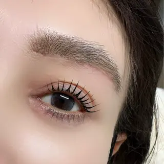 マツエク・マツパ u*Nerine所属・【まつ毛パーマ専門】 u*Nerine堤のマツエク・マツパデザイン