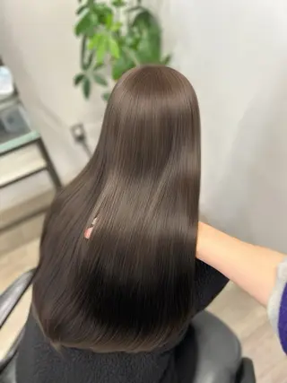 ロング カラー FUKA/ 神戸艶髪🎀のヘアスタイル