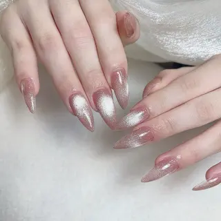 ミディアム Chiin Nailのネイルデザイン