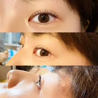 マツエク・マツパ Mink Style minoriのネイルデザイン