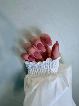 ネイル nail atelier Kのネイルデザイン