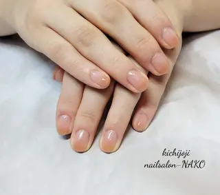 ネイル Salon-NAKO 🐷shirai🐷のネイルデザイン