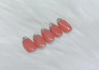 ネイル BEAUTY MAKE Nail所属・ビューティメイク ネイルのネイルデザイン