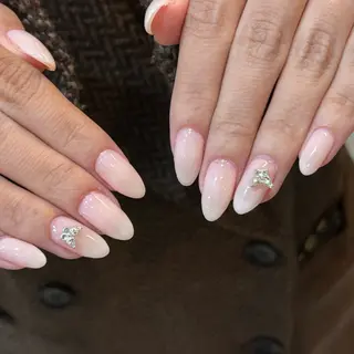 ネイル mood mitsukiのネイルデザイン