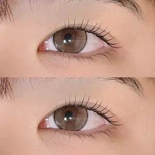 マツエク・マツパ konomi 🧁 神戸三宮のマツエク・マツパデザイン