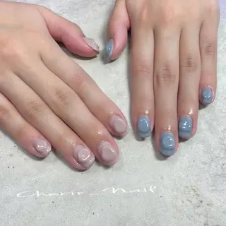 ネイル Cherirnail kaoriのネイルデザイン