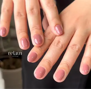 ネイル nailsalon  TORONのネイルデザイン