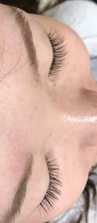 マツエク・マツパ hair make FeeL【ヘアーメイクフィール】所属・青石 ちゃおのヘアスタイル