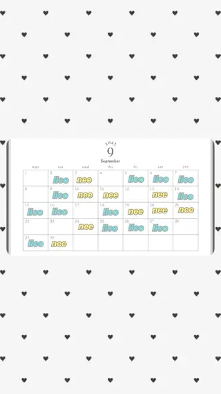 ネイル 𝑟𝑖𝑠𝑎 🕯‎🤍のネイルデザイン