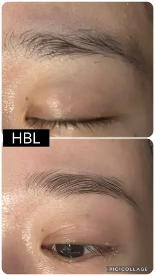 アイブロウ salon Bulanのエステ・リラクイメージ