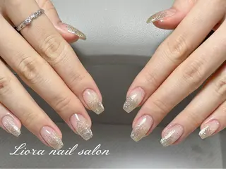 ネイル Liora nail スカルプ専門店のネイルデザイン