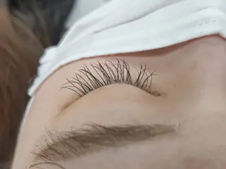 マツエク・マツパ EYELA平塚店 永井のマツエク・マツパデザイン