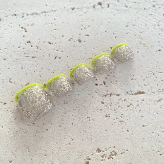 ネイル 愛川町 あんすりうむのネイルデザイン