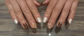 ネイル Progress Nailのネイルデザイン