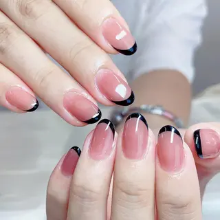 ネイル 奈 奈のネイルデザイン