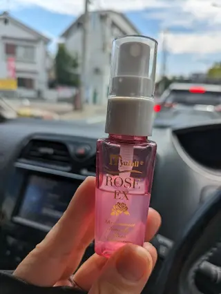 自然由来スキンケア/ 肌質改善/まつパのエステ・リラクイメージ